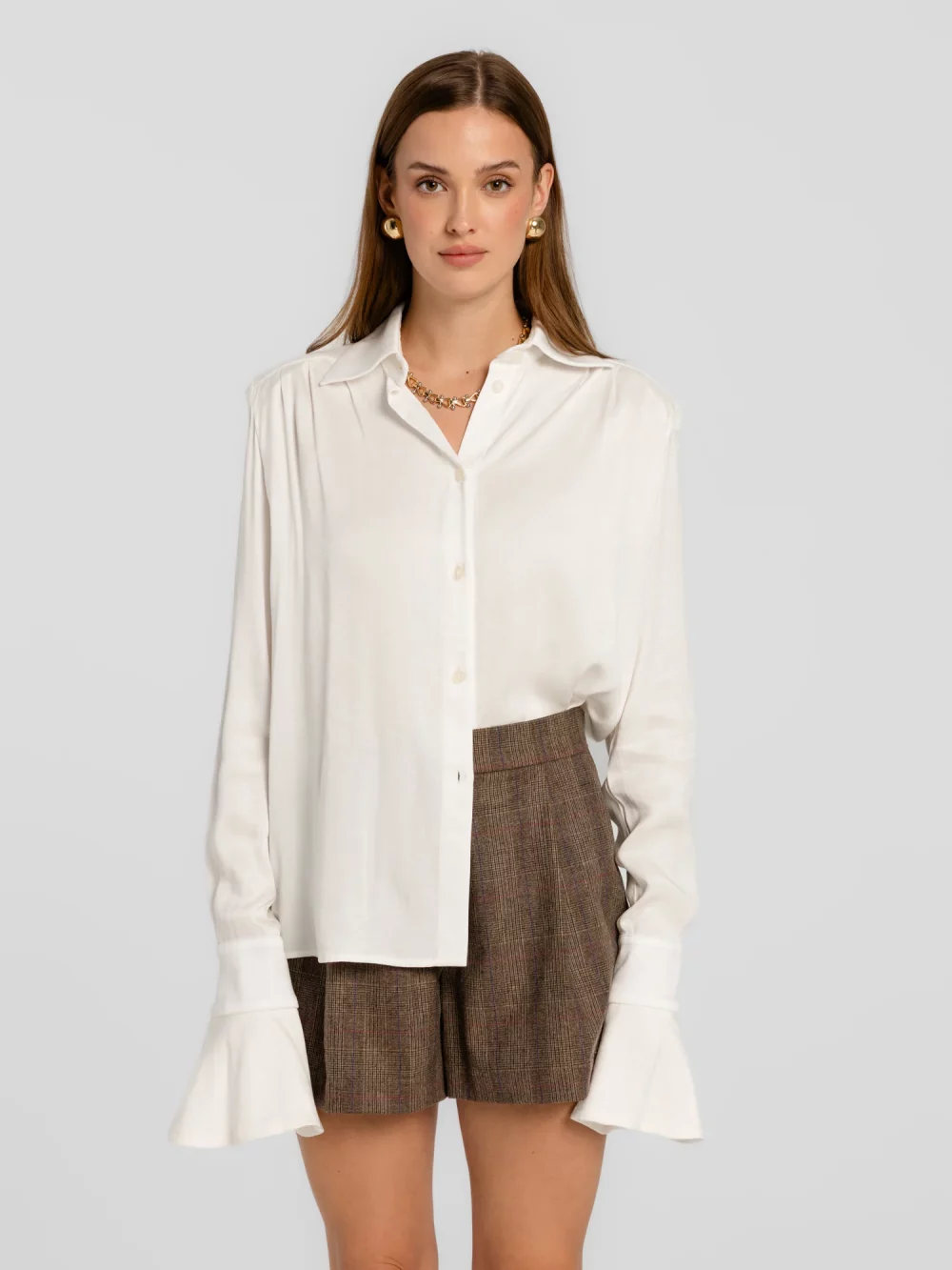 Spodenki Gante kratka