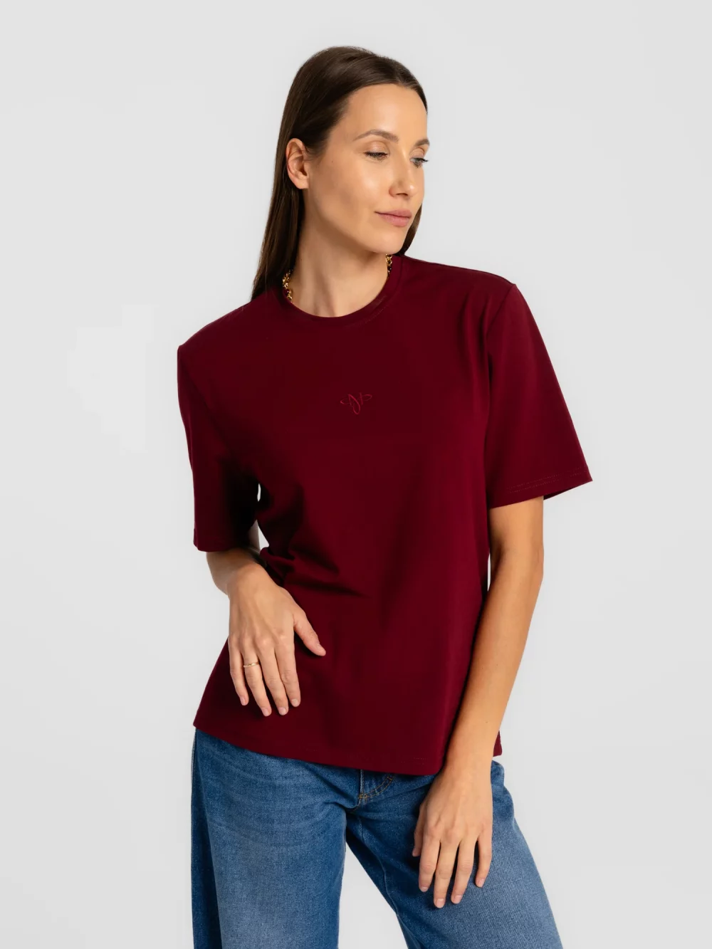 Tshirt Nira Bordo