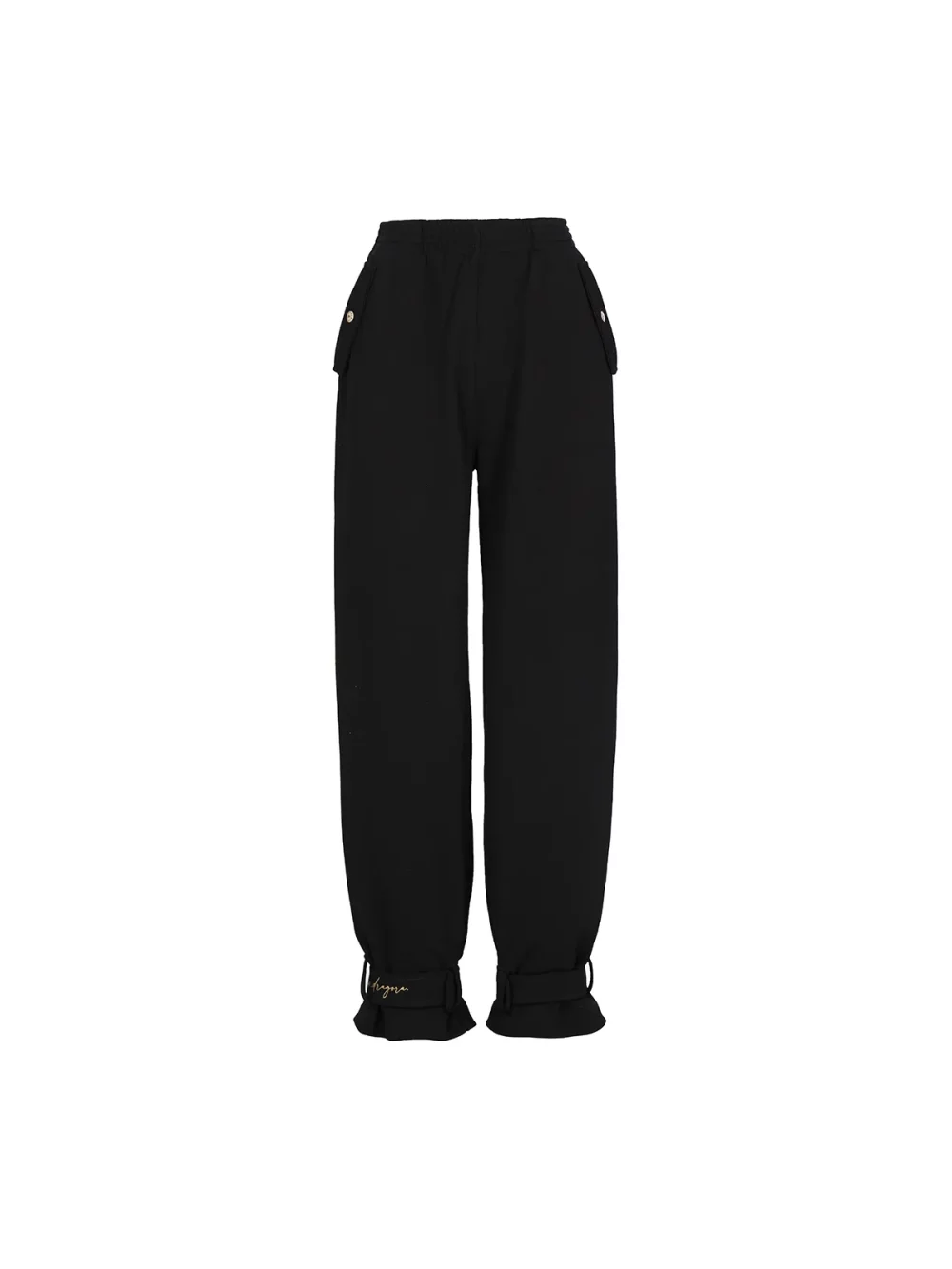 Spodnie Viviane Czarne