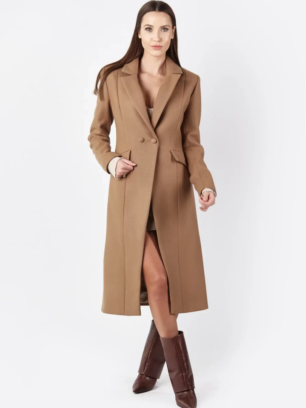 Płaszcz Błyskotliwy