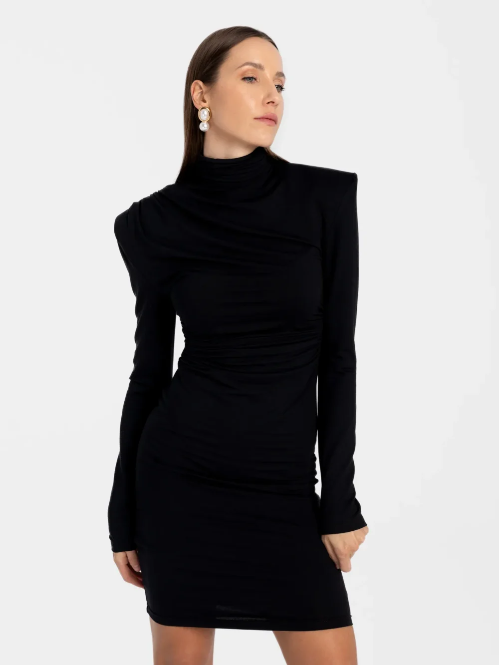 Sukienka Soreen Czarna