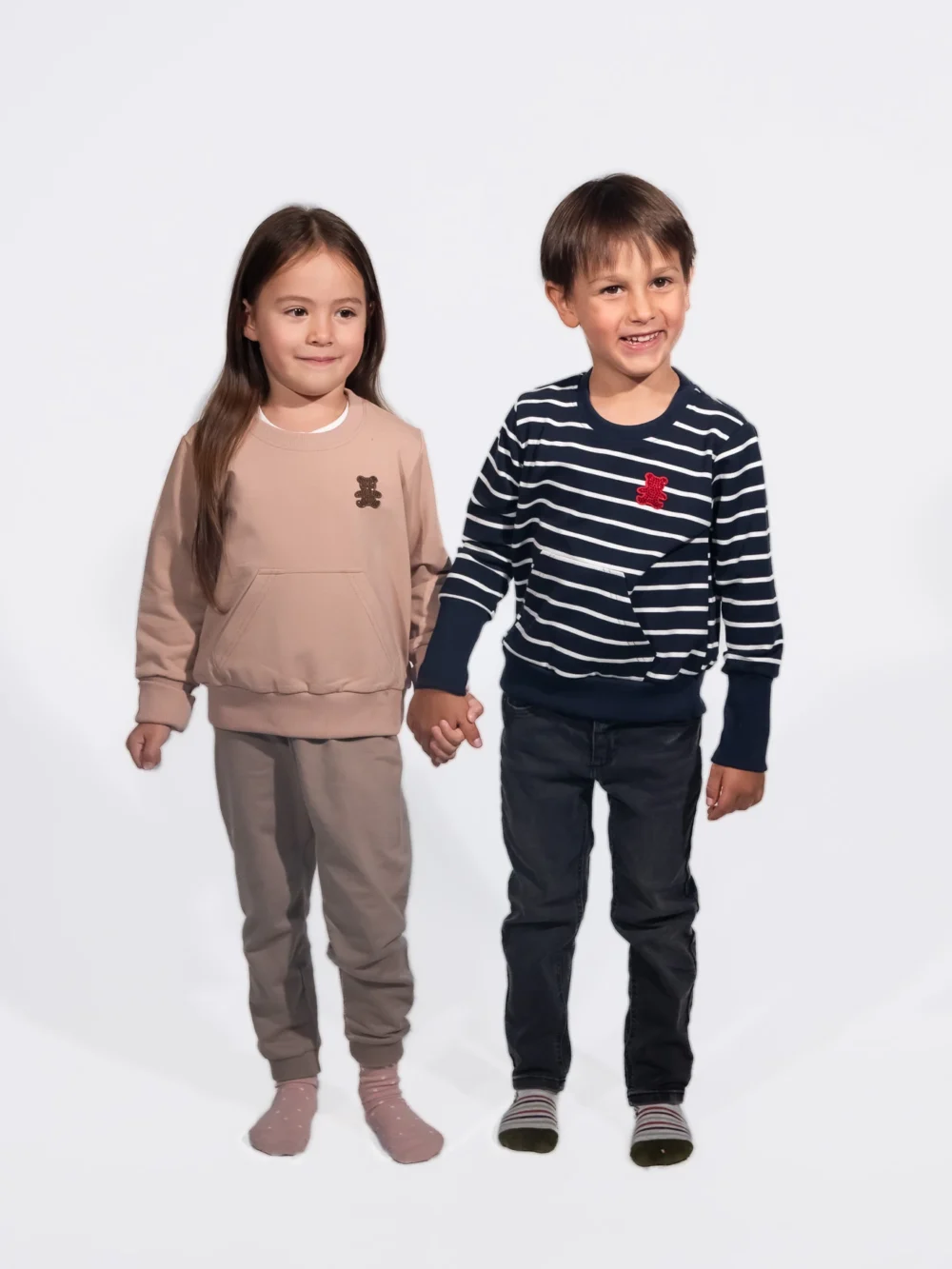 Bluza dziecięca Biszkopcik