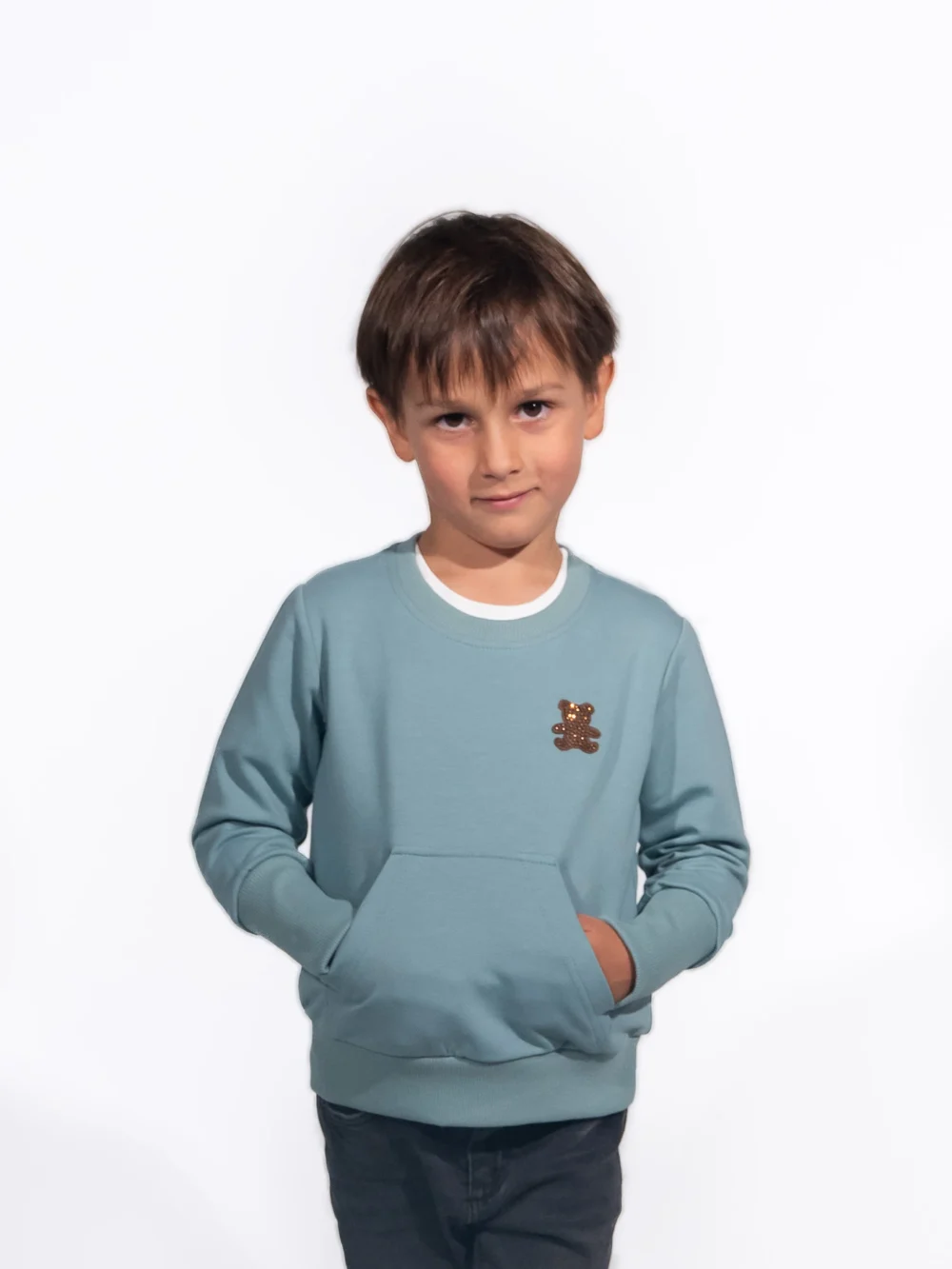 Bluza dziecięca Fantastic