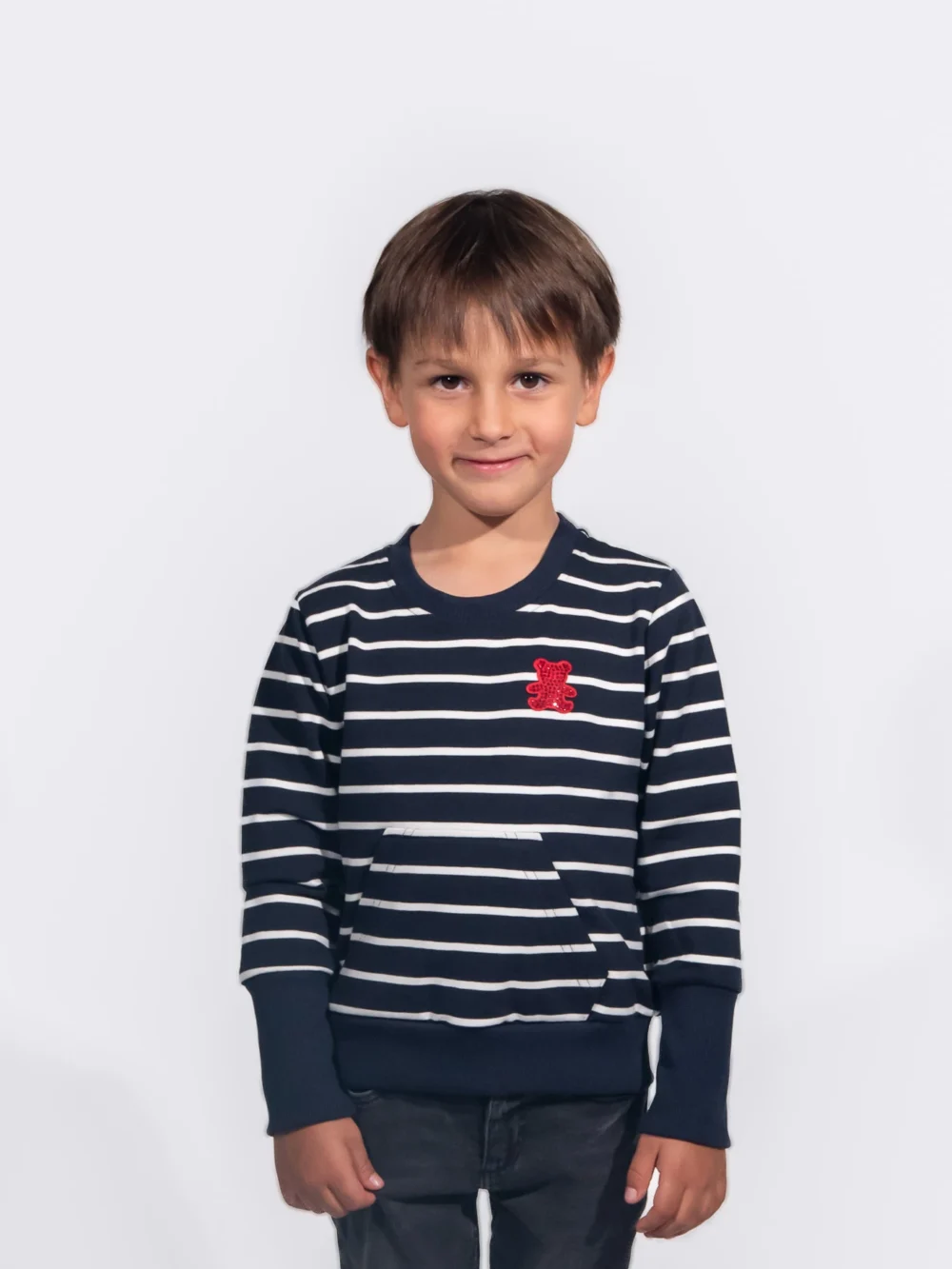 Bluza dziecięca Pasiak