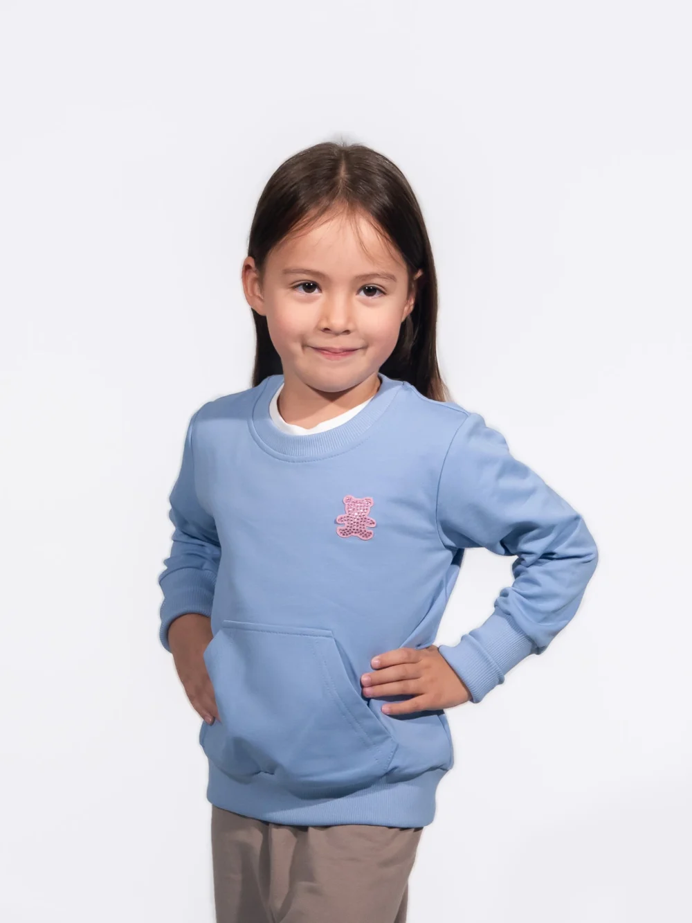 Bluza dziecięca Unicorn