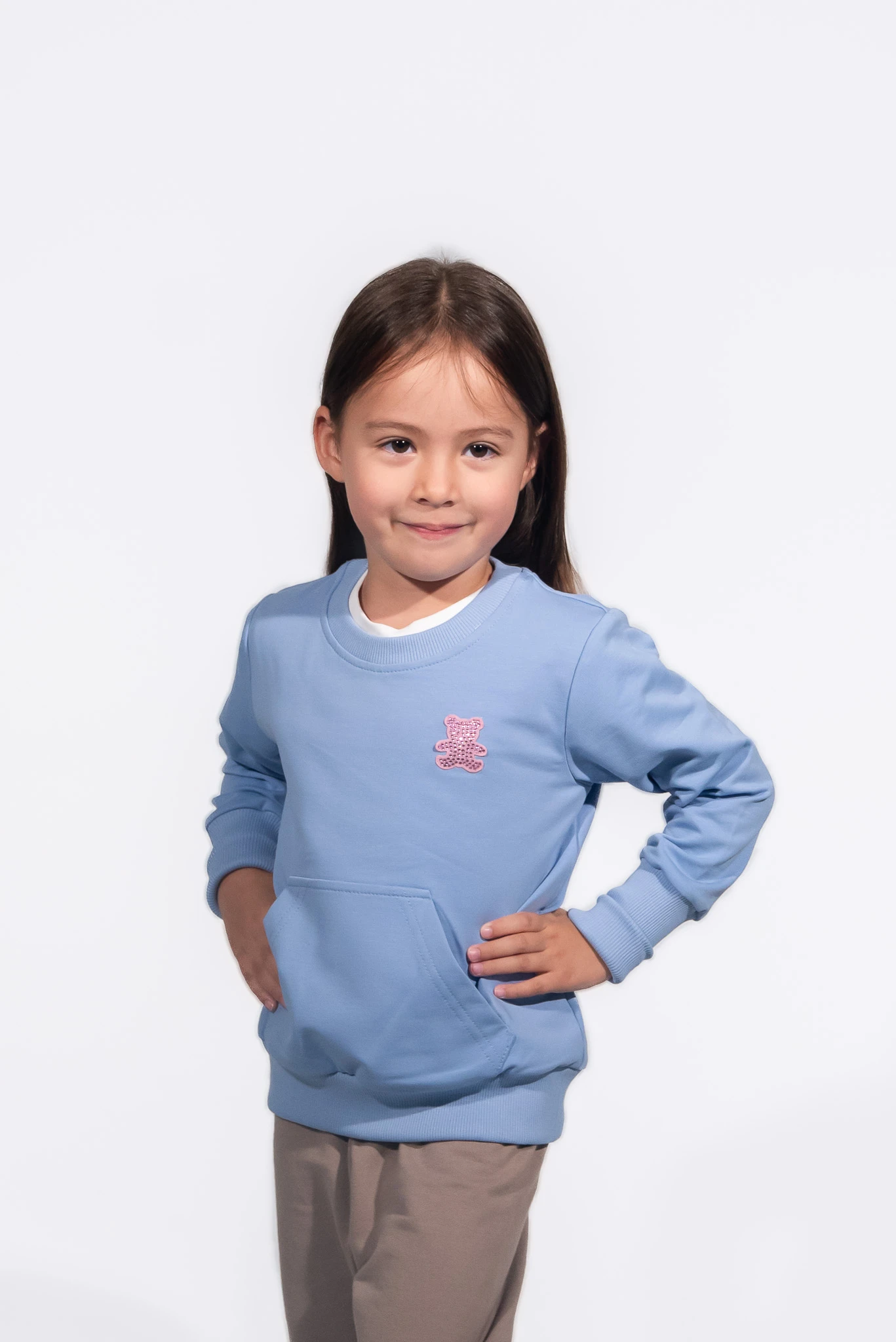 bluza unicorn dziecieca 1