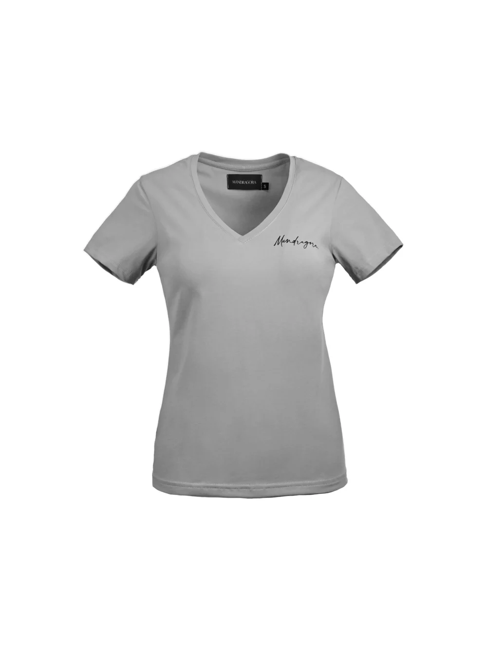 Koszulka Szalej Jadowity - szary