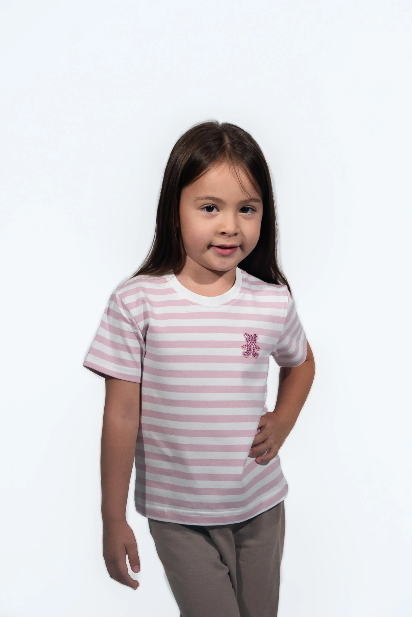 koszulka candy girl dziecieca 1