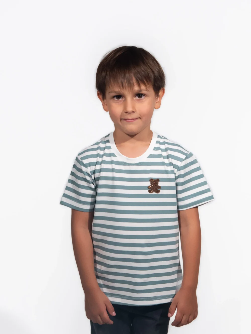 Koszulka dziecięca Fantastic