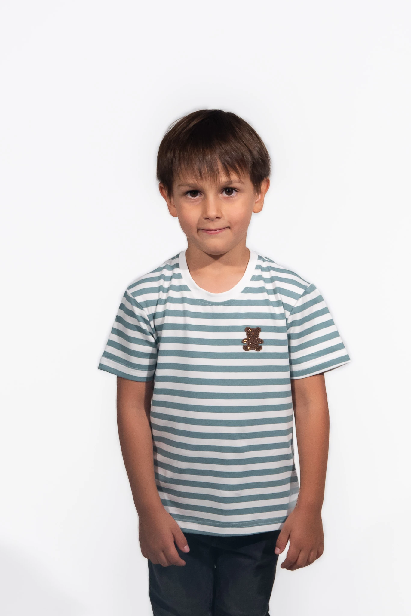 koszulka fantastic dziecieca 1